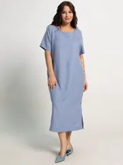 Sukienka LT Collection #P15884-8M
