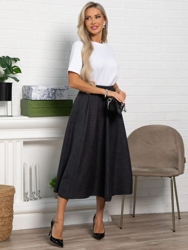 Spódnica LT Collection #Yu15463-10M