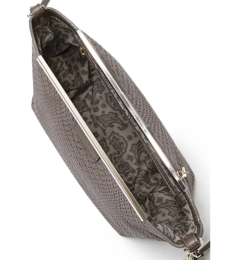 Torba Galanteya #23s1056k45 korichnevyj