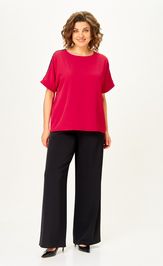 Костюм Rumoda 2275 кр.р. красный-черный
