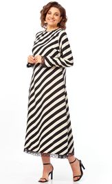 Платье Celentano 5091