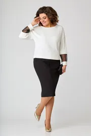 Zestaw Michelle Style #1089-2