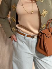 Жакет Aura chic life арт. 1152. 176