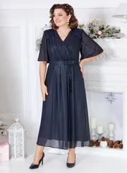 Sukienka Mira Fashion #5178