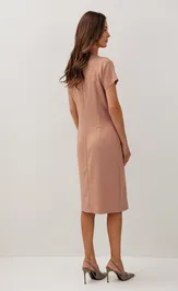 Платье Lars Style 1241
