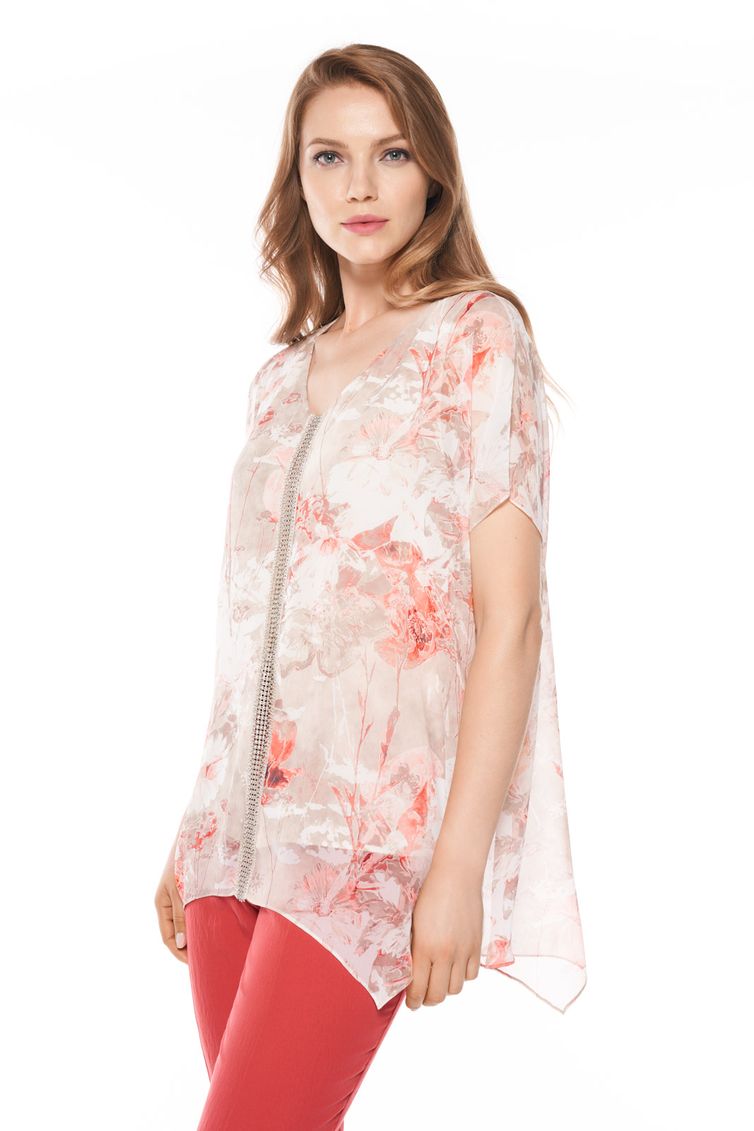 Blouse Nika #7237