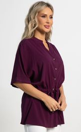 Bluzka LT Collection B15566-30M