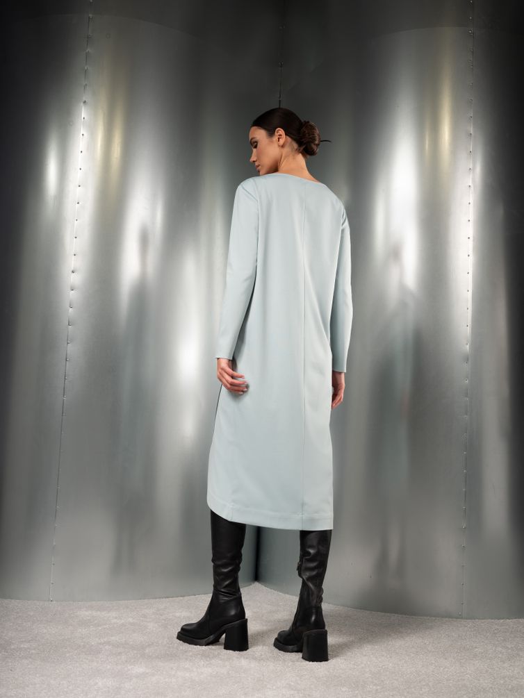 Sukienka Erika Style Collection #07375-3