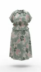 Костюм Vittoria Queen арт. 28813