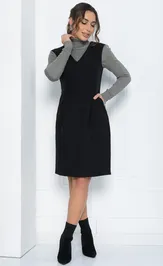 Платье LT Collection П12078