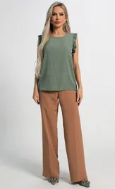 Блуза LT Collection Б15402-50М