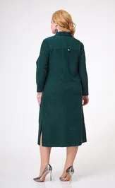 Платье Anelli Laurel 1247 бутылка