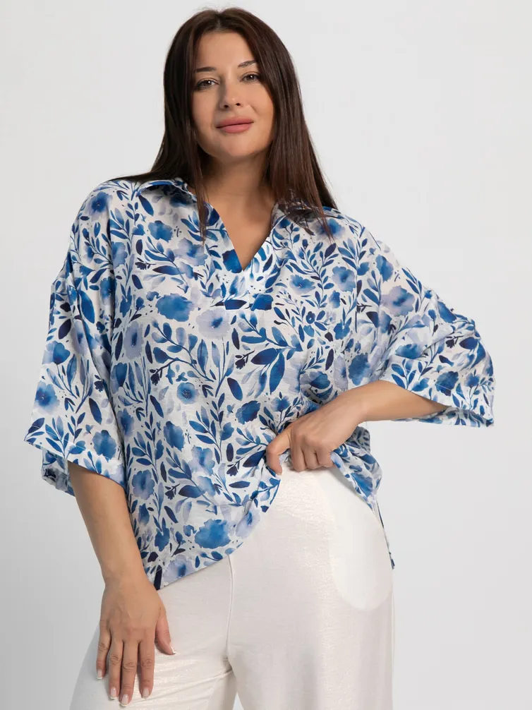 Bluzka LT Collection #B16092-16M