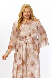 Dress Ell Style #2470/1