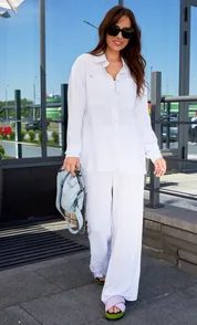 Комплект Anastasia арт. 799 бел