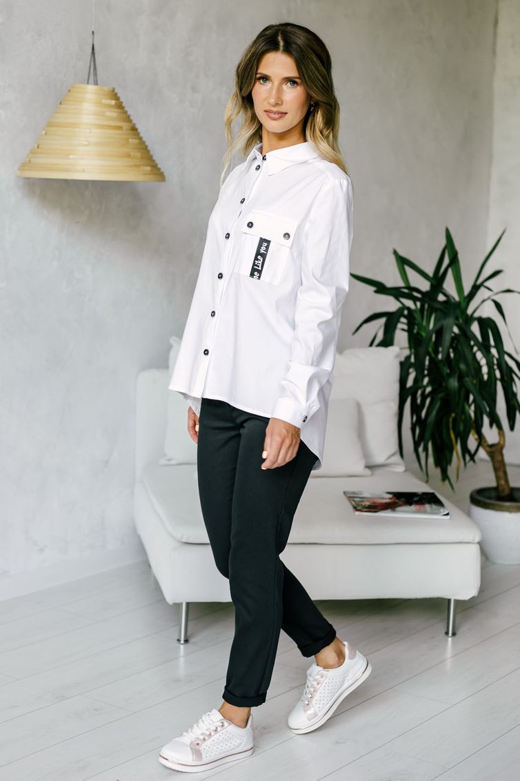 Blouse MARIKA #284