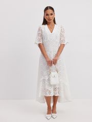 Dress Vesnaletto #4476