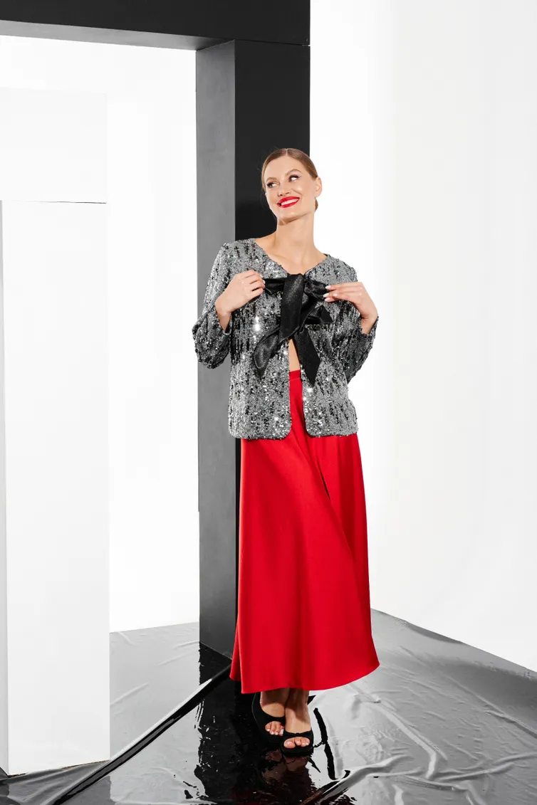 Blazer Elletto Life #3785 ser