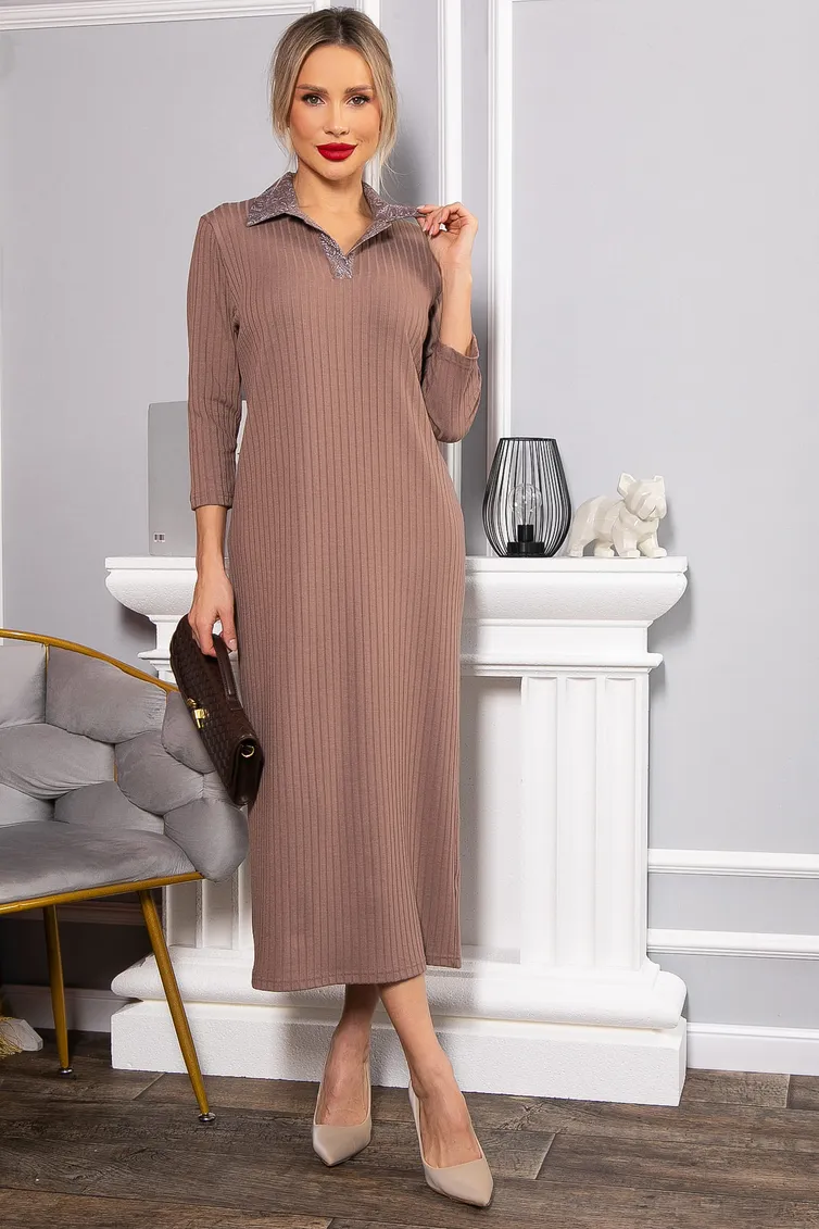 Платье LT Collection арт. П14591-10М