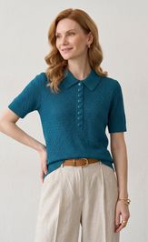 Jumper Newvay 9261-94242 m.bezdna