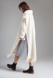 Waistcoat PAPAYA #P1187