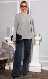 Свитшот LT Collection Б14725-31М