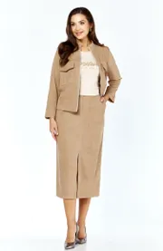 Suit Milora #1381 pesochnyj