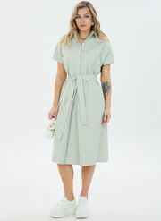 Sukienka LM project #3095 myatnaya kletka