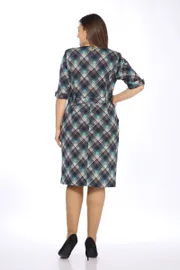Sukienka Lady Style Classic #0317/5