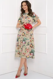 Sukienka Bellovera #55P3712
