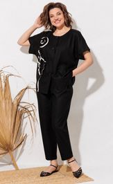 Suit Anastasia MAK 1321