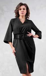 Dress Avanti 01665-1