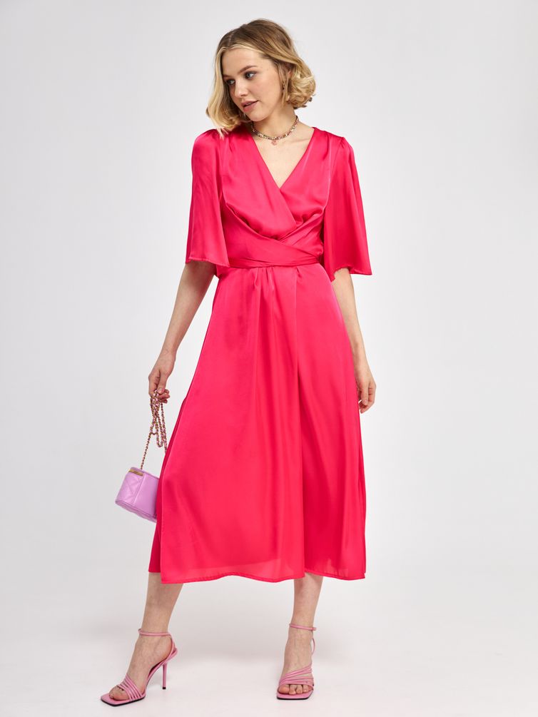 Dress Jetty #608-10
