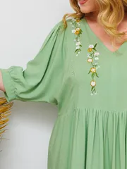 Dress BRELA #2351