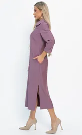 Платье LT Collection П14875-18М