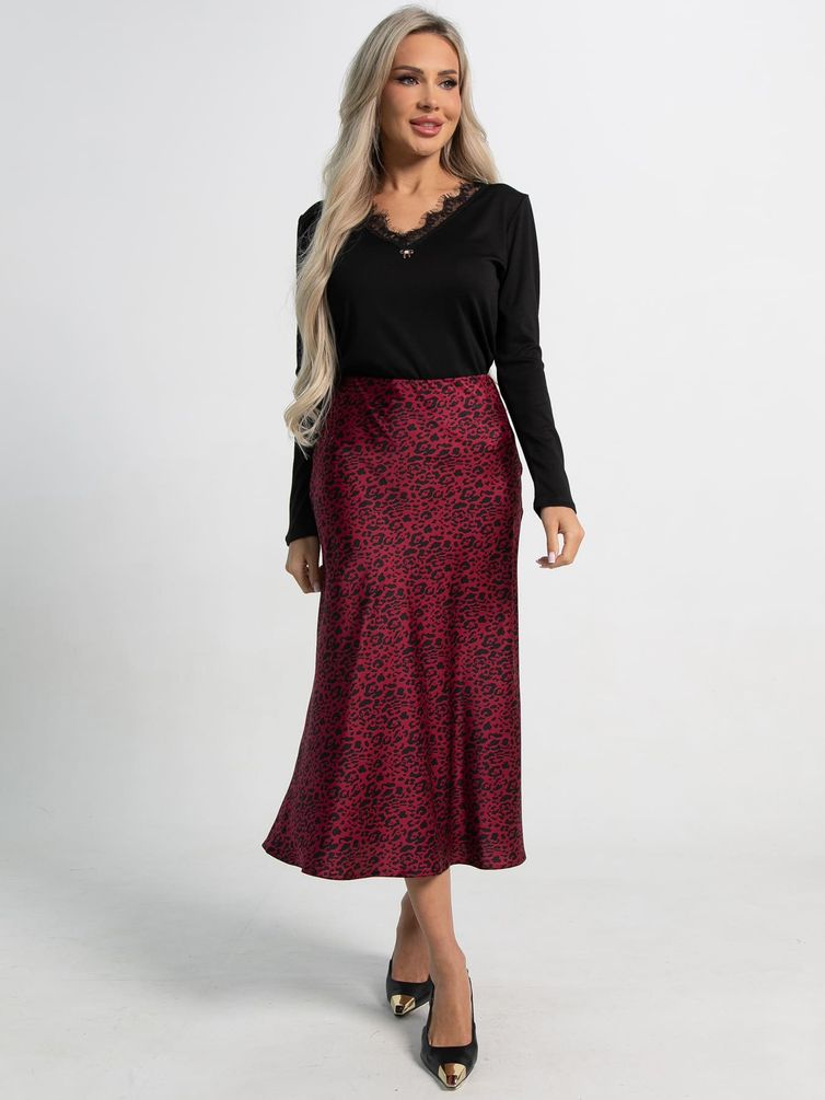 Skirt LT Collection #Yu15421-16M