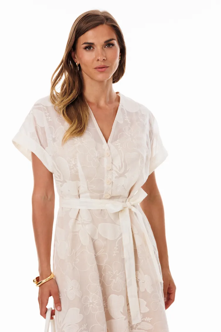 Sukienka EOLA #3141