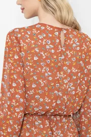 Sukienka LT Collection #P5347