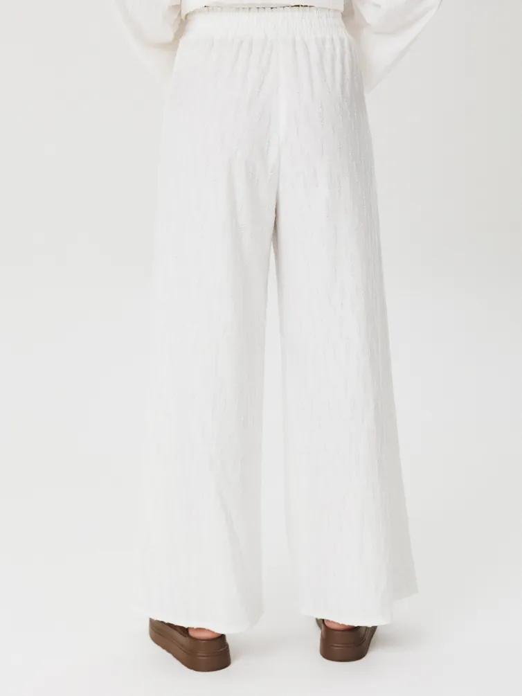 Trousers NIVARD #1016-5
