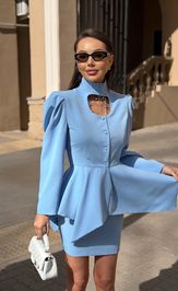 Жакет Aura chic life 1159. 170