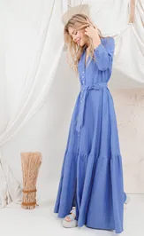 Платье Amori 9653 164