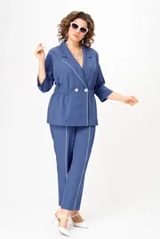 Suit Anastasia #1324 gol