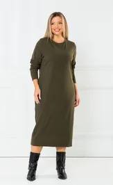 Zestaw NOVITA 1477 xaki