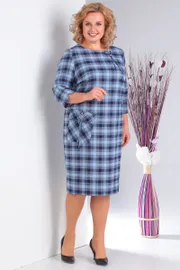 Платье MILANA арт. М-169