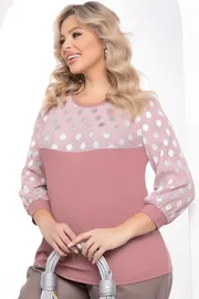 Bluzka LT Collection #B8193