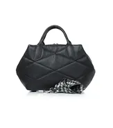 Torba Galanteya 25s2523k45 chernyj