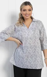 Блузка LT Collection Б12966-30М