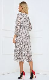 Платье Bellovera 17П6077
