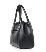 Bags Galanteya #25s2345k45 chernyj