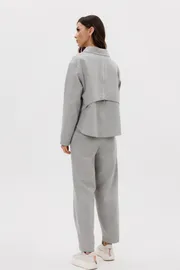 Suit Fantazia Mod #5038